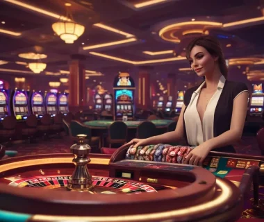 Accessible Casino Thrills