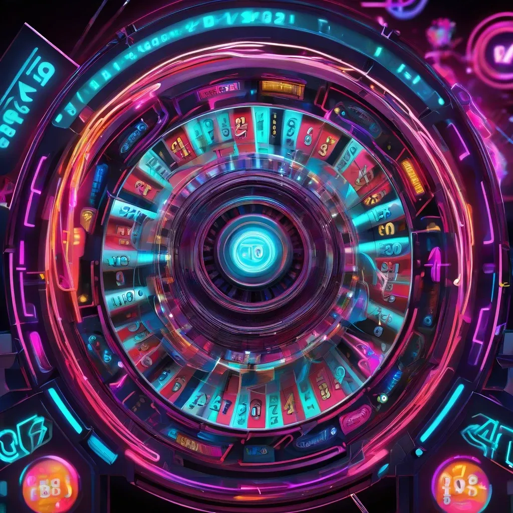 Algorithmic Game Symphony