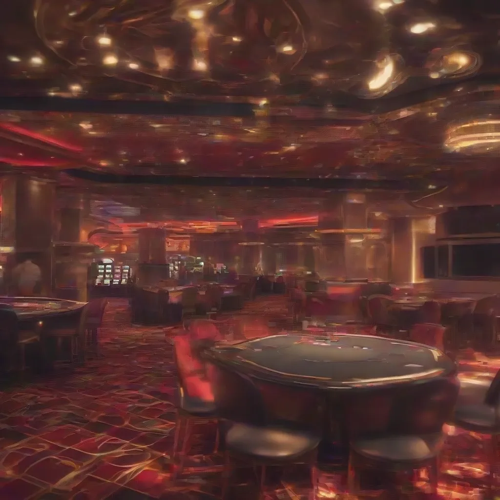 Beginner Casino Thrill