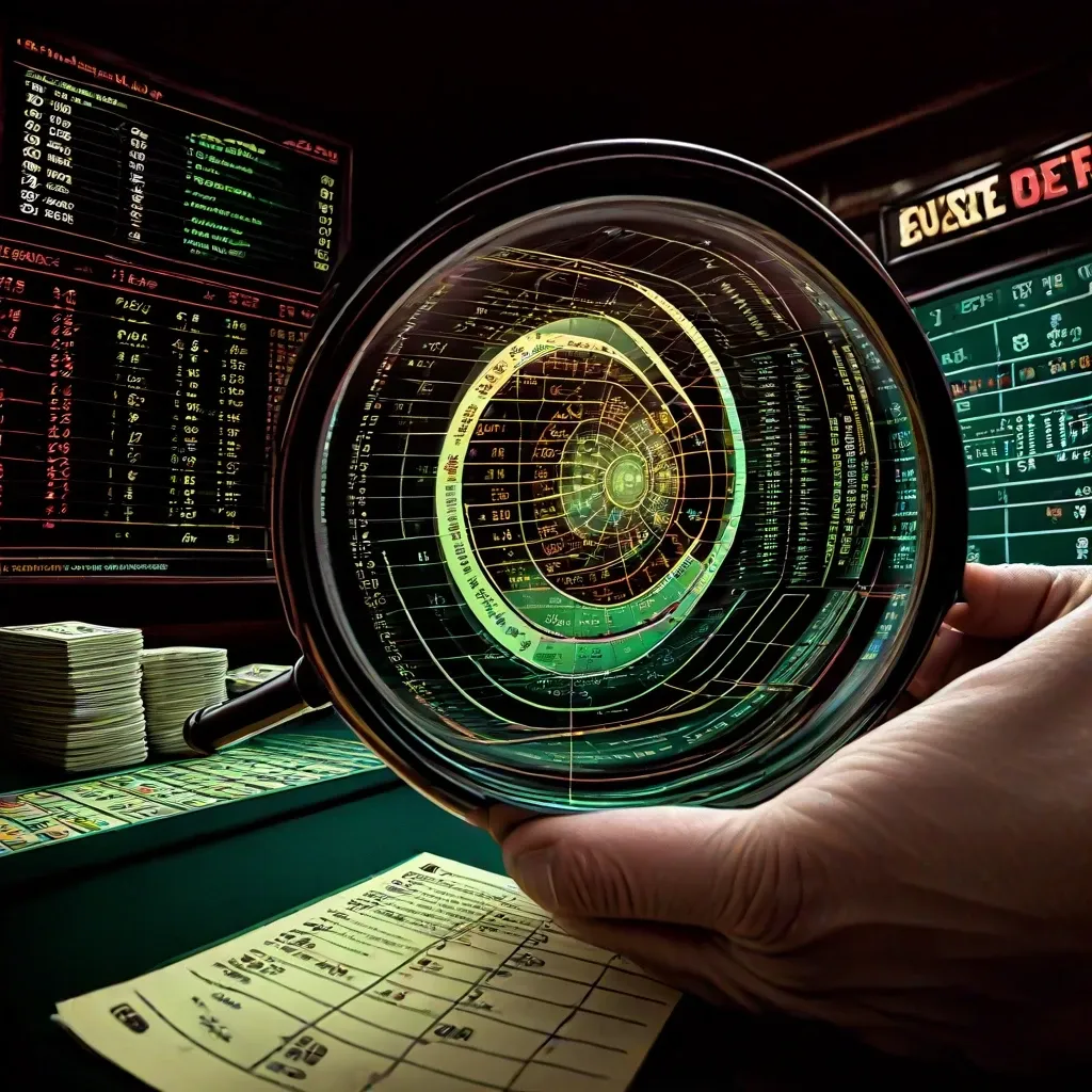 Betting Strategy Pillars