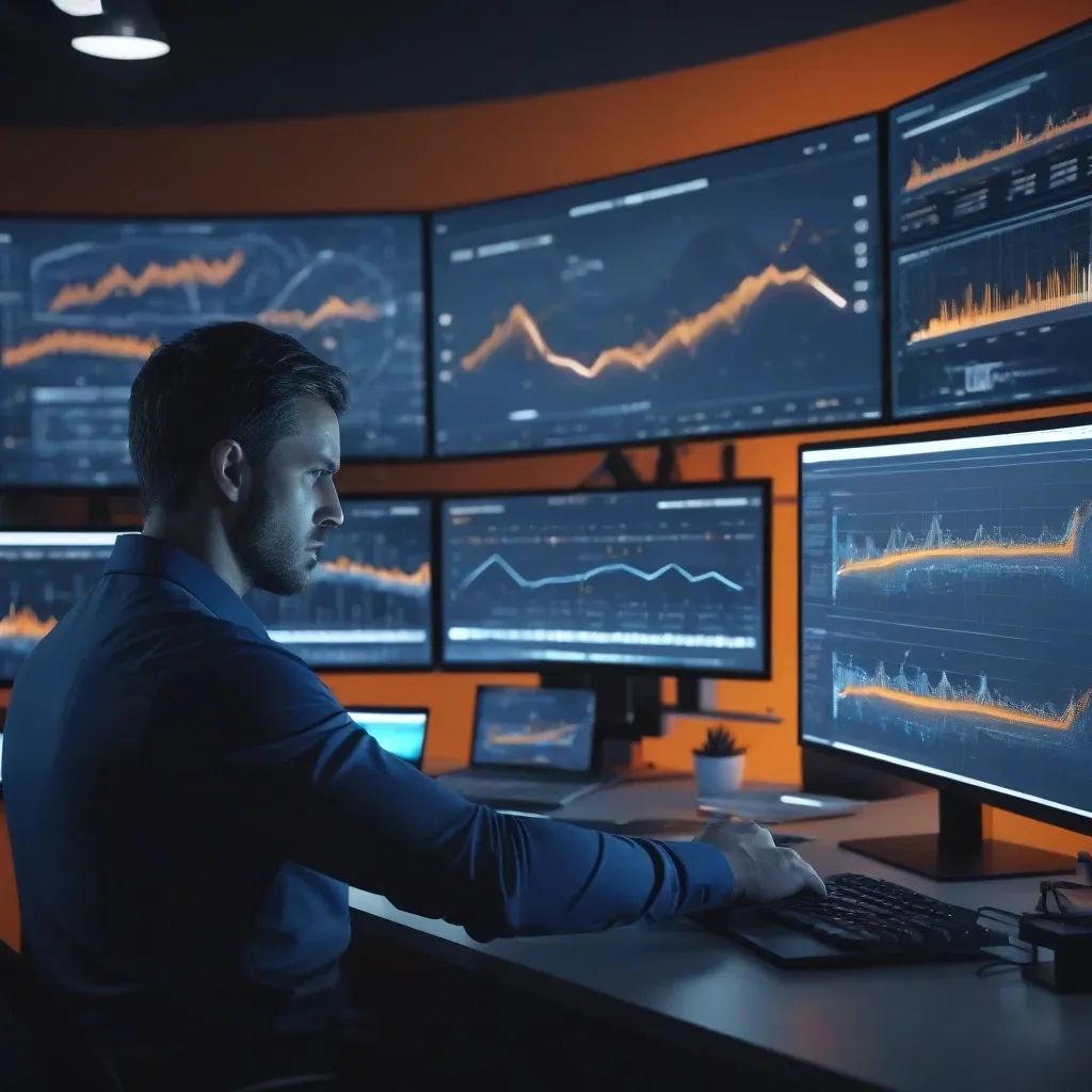 Data Driven Victory