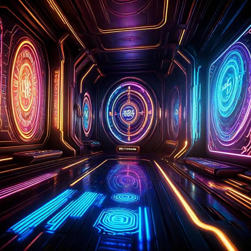 Digital Casino Realms