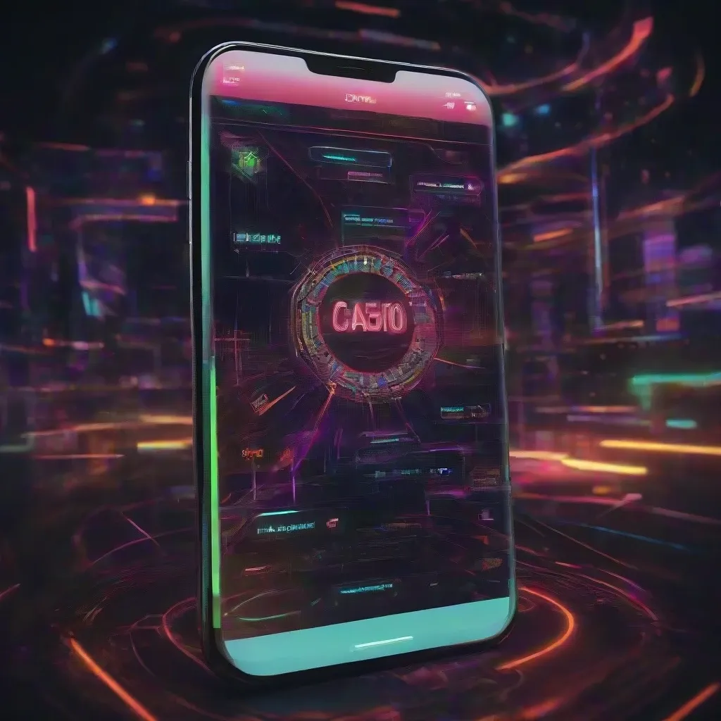 Digital Casino Speed