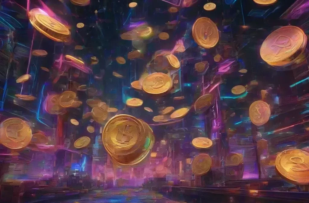 Jackpot Dreamscape