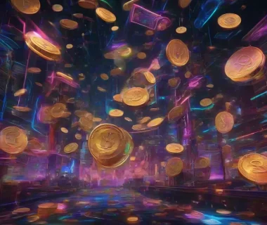 Jackpot Dreamscape
