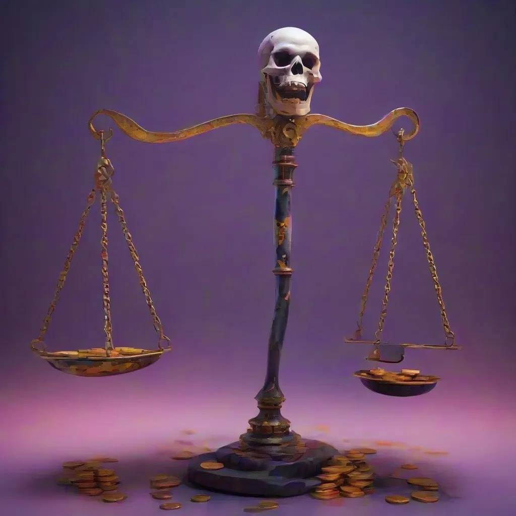 Risk Reward Balance