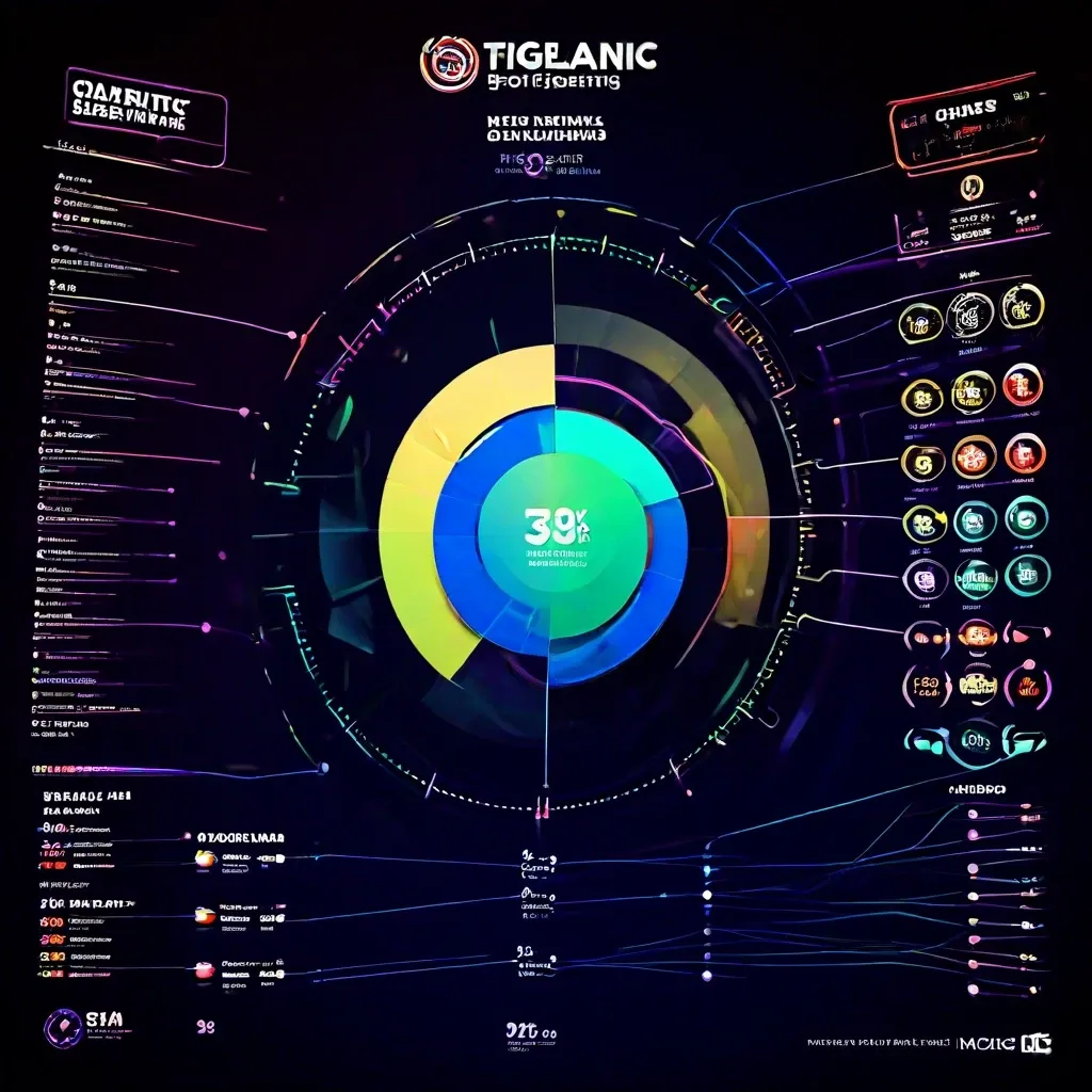 Sports Betting Infographic