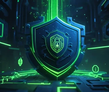 Secure Digital Fortress